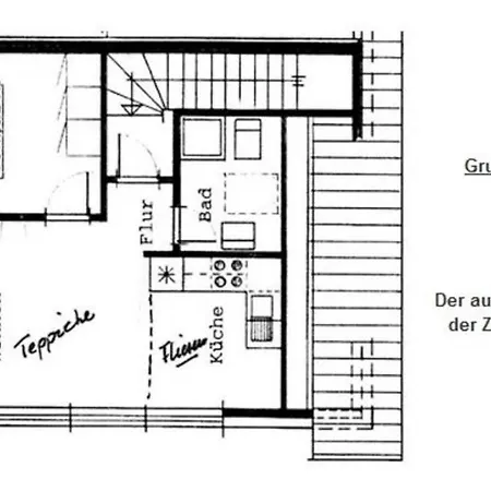 Fewo Gellert 9196iv - Lemkenhafen Apartamento *