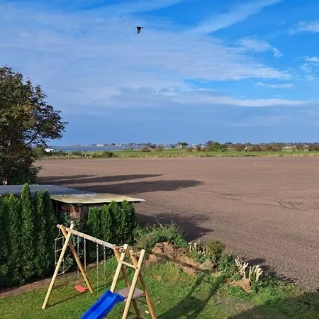 Lägenhet Fewo Gellert 9196iv - Lemkenhafen Fehmarn